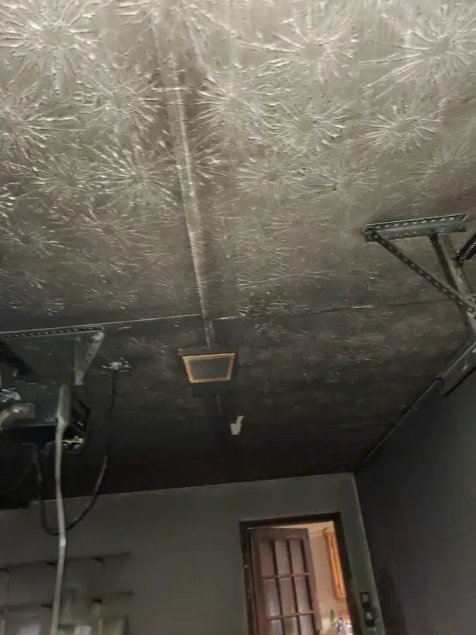 Fire and smoke damage assessment for Emergency Water Damage Services in Morgan City